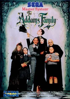 Addams Family, The