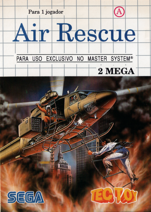 Air Rescue
