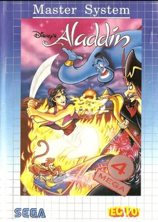 Aladdin
