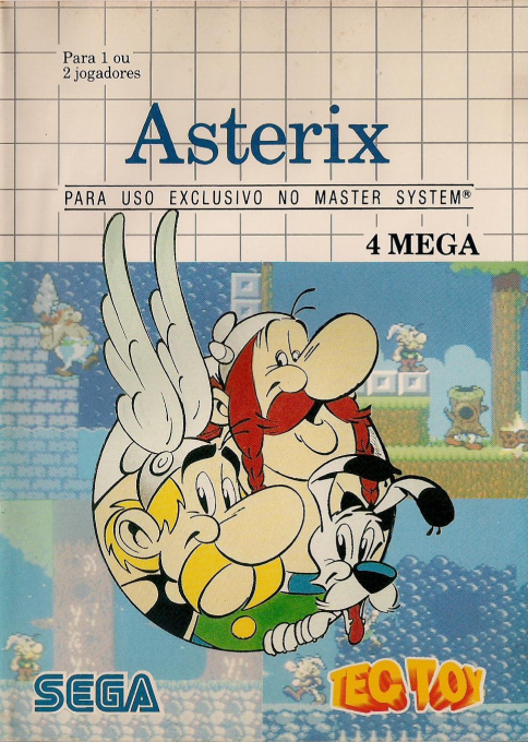 Astérix