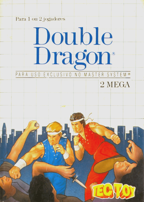 Double Dragon
