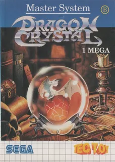 Dragon Crystal