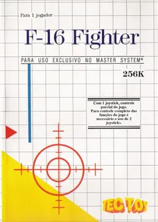F-16 Fighting Falcon