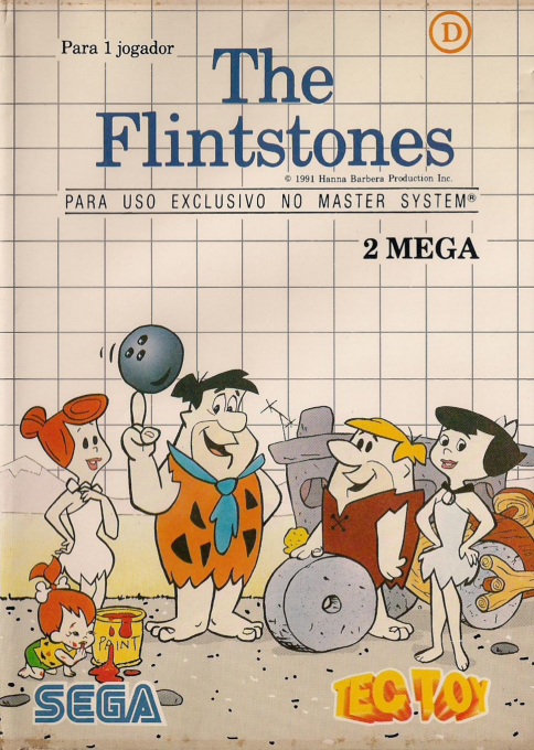 The Flintstones