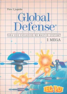 Global Defense
