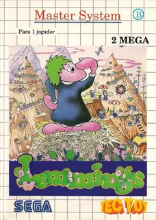 Lemmings