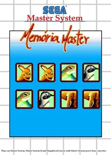 Memoria Master