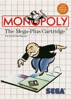 Monopoly