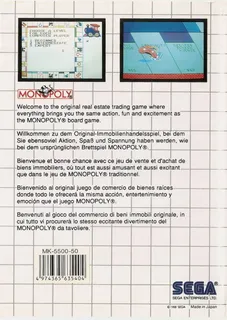 Monopoly - Dos