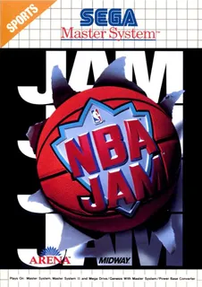 Nba Jam