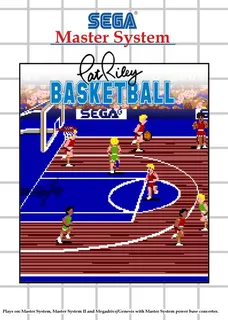 Pat Riley Basketball