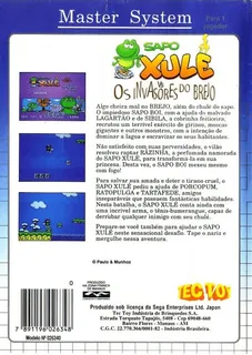 Psycho Fox - Dos