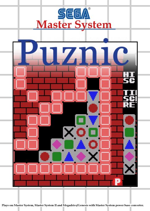 Puzzle Game