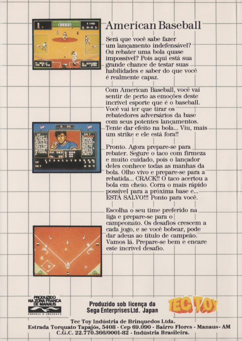 Reggie Jackson Baseball - Dos