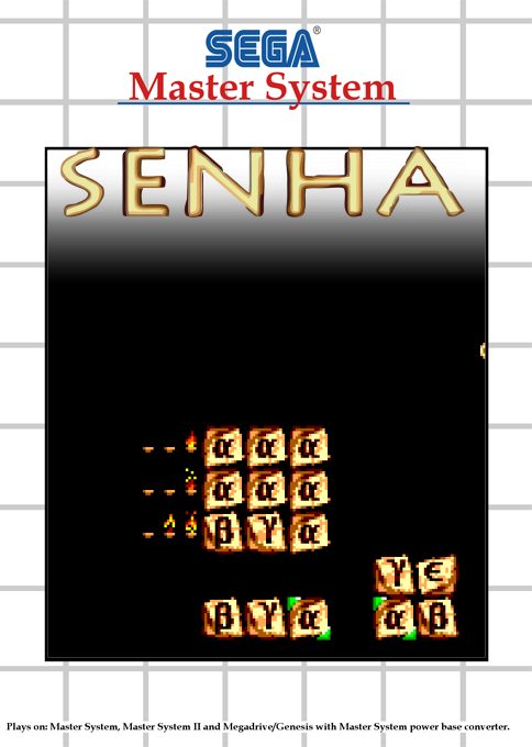 Senha