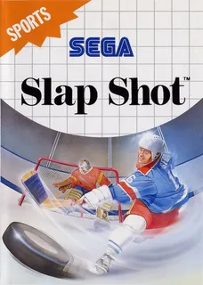 Slap Shoot