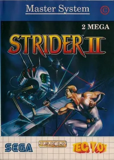 Strider 2
