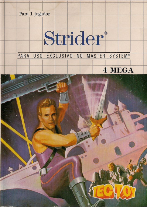 Strider