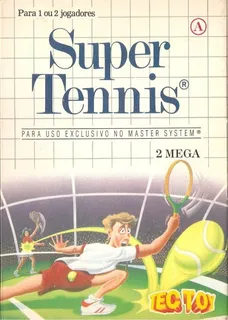Tennis Ace