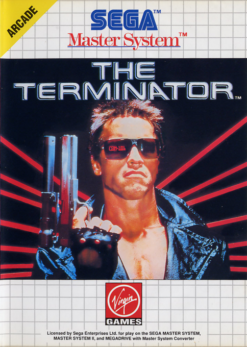 The Terminator