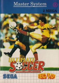 Ultimate Soccer