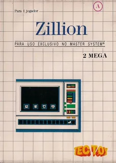 Zillion