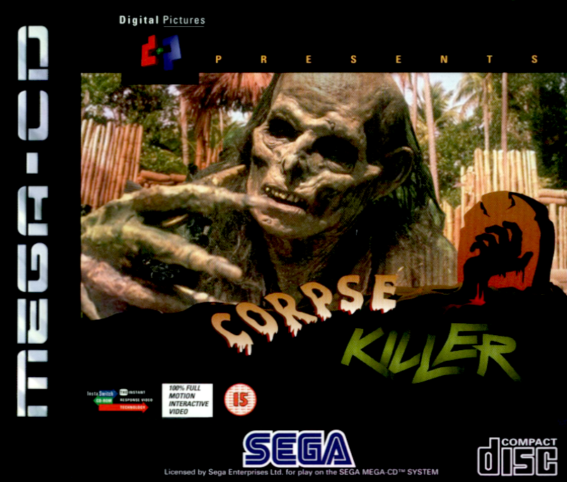 Corpse Killer
