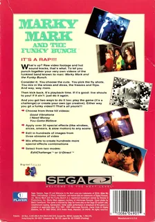 Marky Mark And The Funky Bunch - Dos