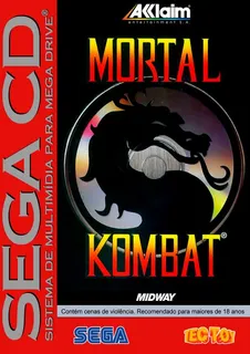 Mortal Kombat