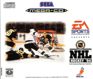 NHL '94