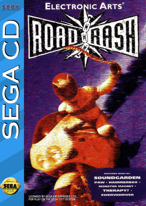 Road Rash