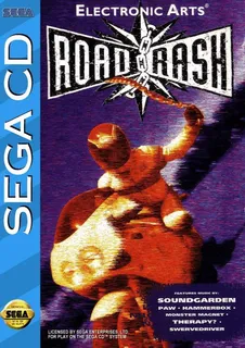 Road Rash