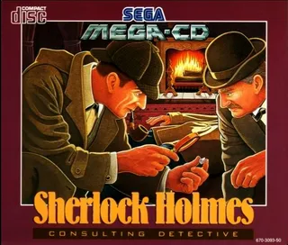 Sherlock Holmes : Consulting Detective Vol. I