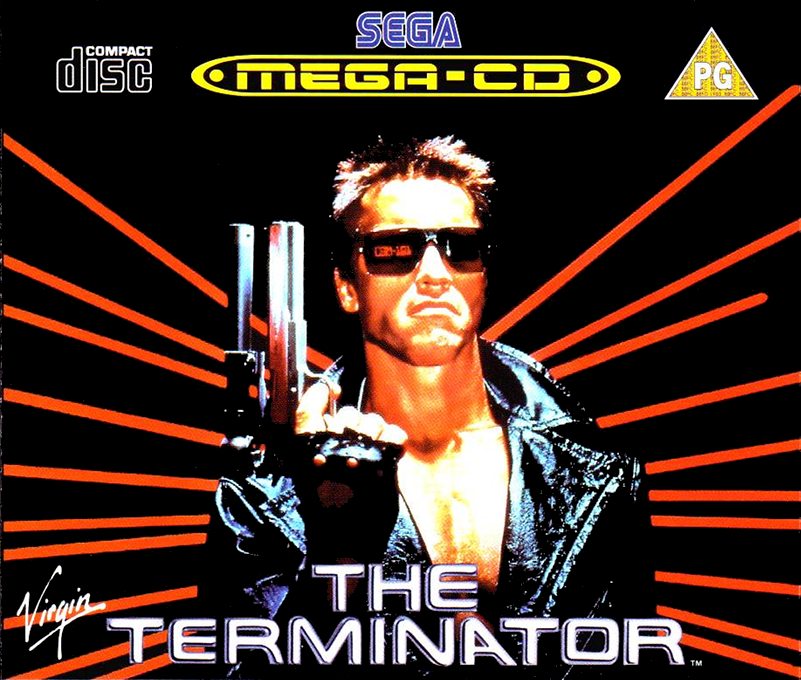 The Terminator