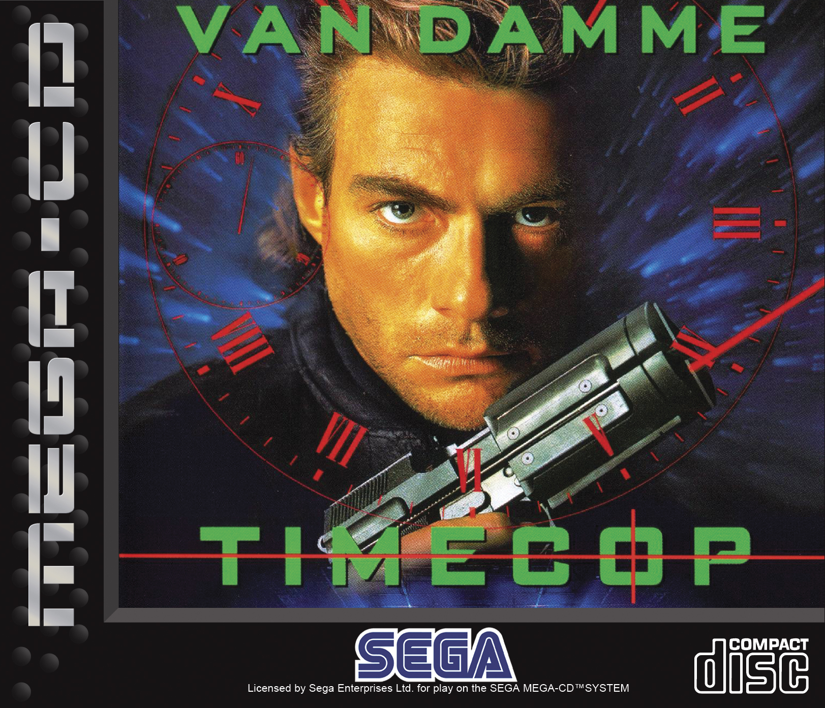 Timecop