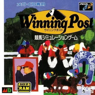 Winning Post