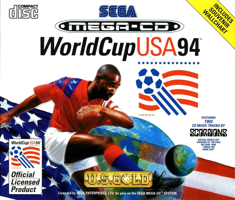 World Cup USA 94