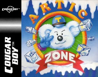 Arctic Zone