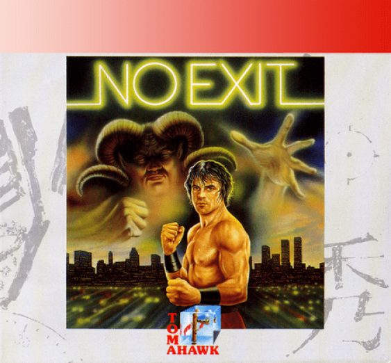 No Exit