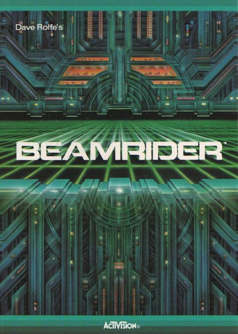 Beam Rider