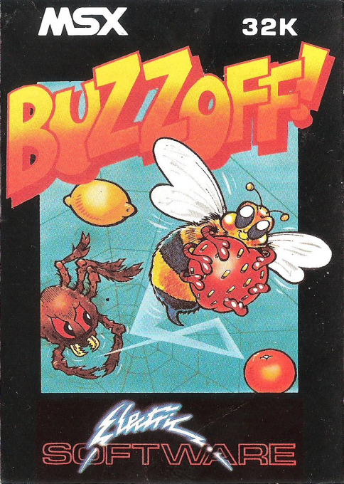Buzz Off!