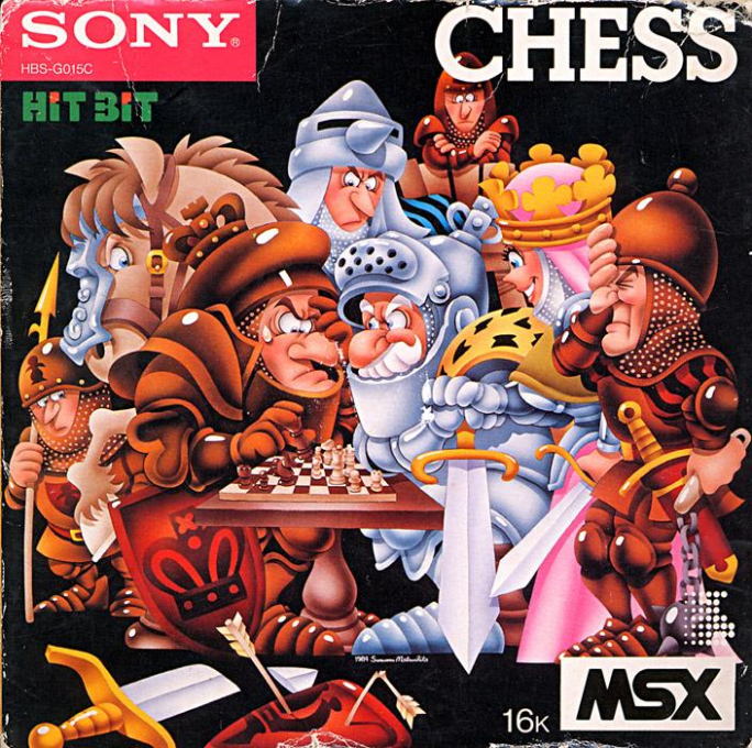 Chess
