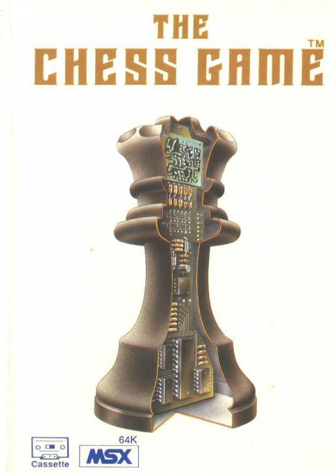 The Chess Game