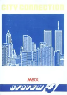 City Connection