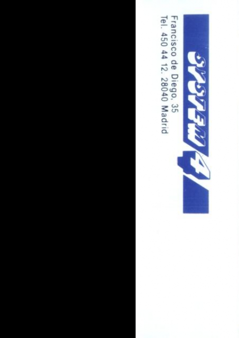 City Connection - Dos