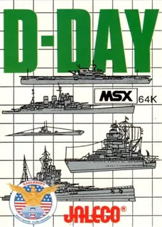 D-day