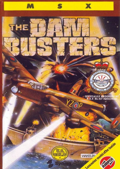 The Dam Busters