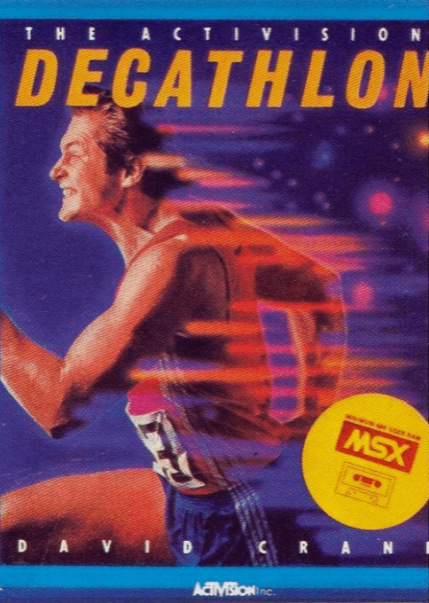 Decathlon