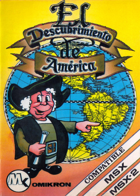 El Descubrimiento De America