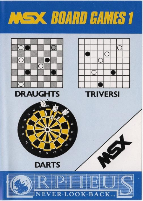 Draughts
